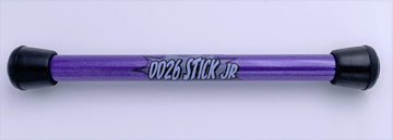 Buy purple DD26 LID STICK JR 10" COMPARTMENT PROP