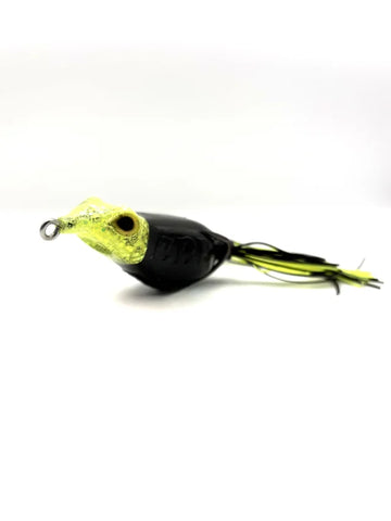 Buy nannerhead COPPER RED BAITS WAVE FROG