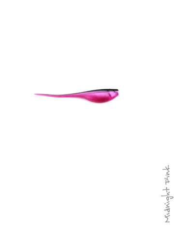 Buy midnight-pink JENKO BIG T FRY BABY 2"