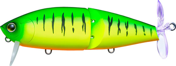 YO-ZURI 3DB WAKE PROP