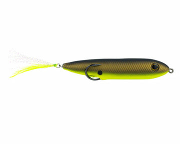 Buy chartreuse-shad SNAG PROOF ZOO PUP