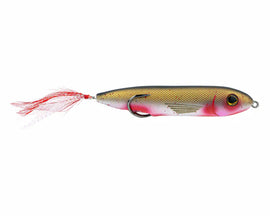 Buy bloody-shad SNAG PROOF ZOO PUP