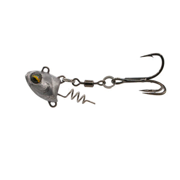 6TH SENSE TREBLE HARNESS HEAD - 0