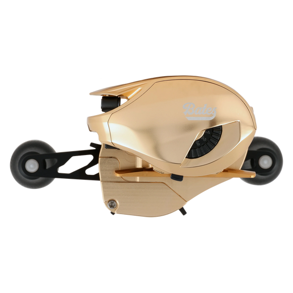 BATES GOAT SWM KNOX GOLD