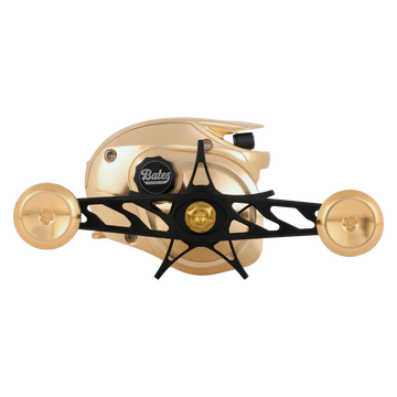 BATES GOAT SWM KNOX GOLD - 0
