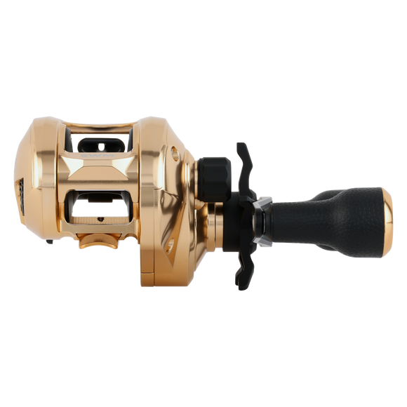 BATES GOAT SWM KNOX GOLD