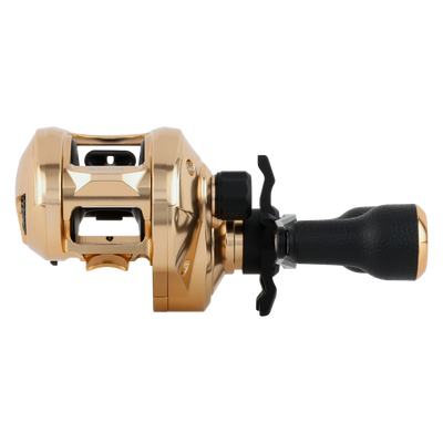 BATES GOAT SWM KNOX GOLD