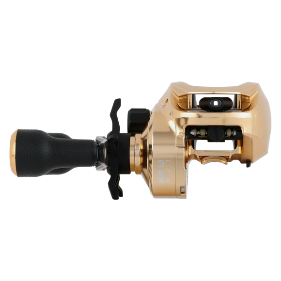 BATES GOAT SWM KNOX GOLD