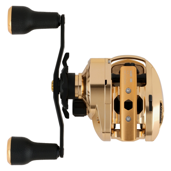 BATES GOAT SWM KNOX GOLD