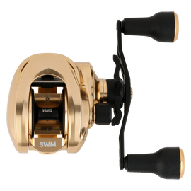 BATES GOAT SWM  KNOX GOLD