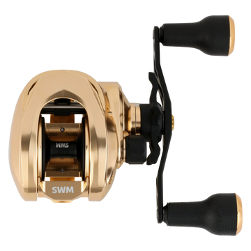 BATES GOAT SWM KNOX GOLD