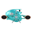 BATES SALTY HUNDO LIMITED EDITION GLADES GREEN-4