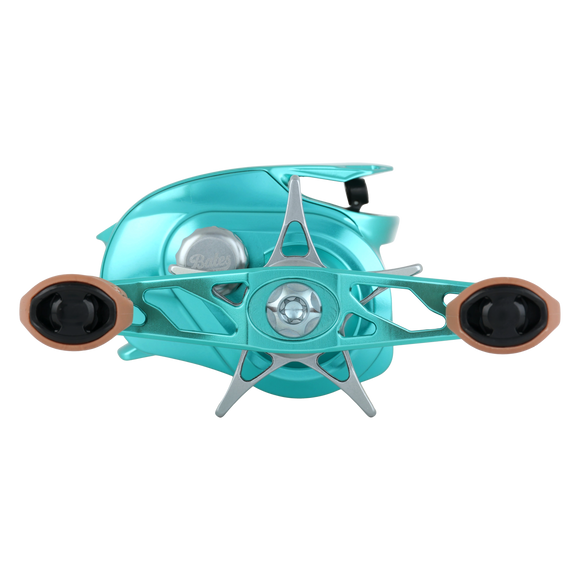 BATES SALTY HUNDO LIMITED EDITION GLADES GREEN