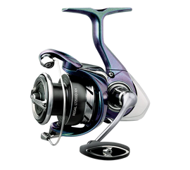 DAIWA 24 REGAL LT SPINNING REEL
