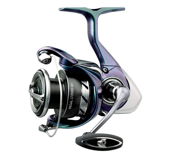 DAIWA 24 REGAL LT SPINNING REEL