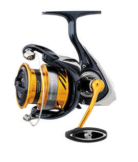 DAIWA 23 REVROS LT