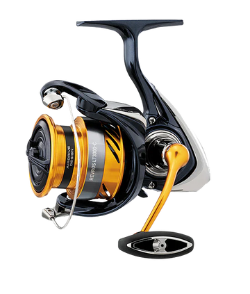 DAIWA 23 REVROS LT