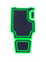 RIGHT Side Button GREEN