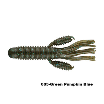 REINS CRAW TUBE - 0