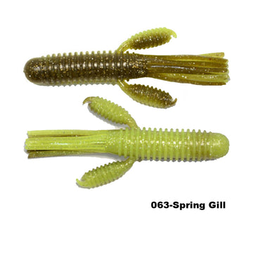 Buy spring-gill REINS CRAW TUBE