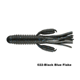 Buy black-blue-flake REINS CRAW TUBE