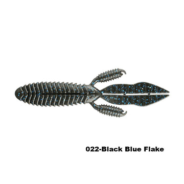 Buy black-blue-flake REINS PUNCHIN' PREDATOR