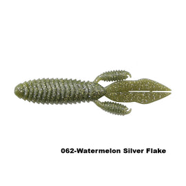 Buy watermelon-silver-flake REINS PUNCHIN&#39; PREDATOR