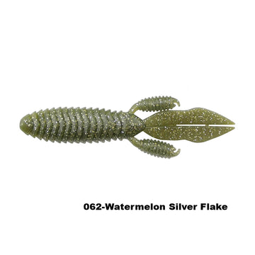 Buy watermelon-silver-flake REINS PUNCHIN' PREDATOR