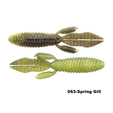 Buy spring-gill REINS PUNCHIN' PREDATOR