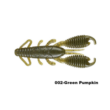 REINS RING CRAW - 0