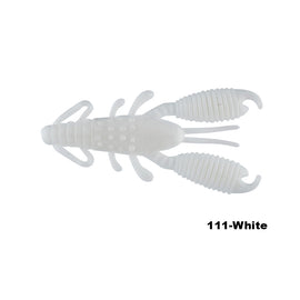 Buy white REINS RING CRAW