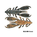 REINS RING CRAW-10