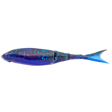 Buy black-blue-laminate Z-MAN RAZOR SHADZ