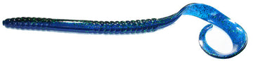 GAMBLER LURE CO RIBBON TAIL - 10" - 0