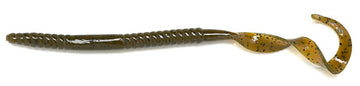 Buy green-pumpkin GAMBLER LURE CO RIBBON TAIL - 10"
