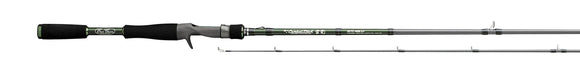 EVERGREEN COMBAT STICK CASTING ROD
