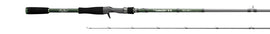 EVERGREEN COMBAT STICK CASTING ROD