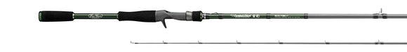 EVERGREEN COMBAT STICK CASTING ROD