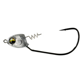 6TH SENSE AXLE SWIMBAIT JIG HEAD - 0