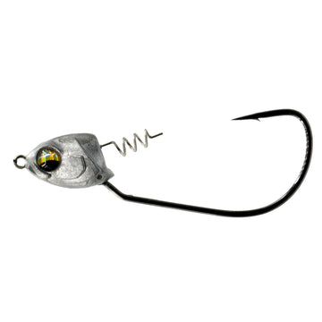 6TH SENSE AXLE SWIMBAIT JIGHEAD - 0
