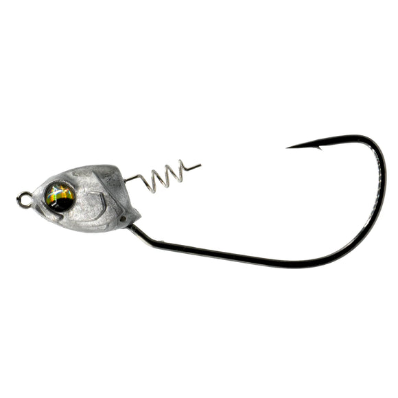 6TH SENSE AXLE SWIMBAIT JIG HEAD