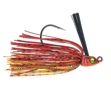 Buy rayburn-red 6TH SENSE DIVINE SWIM JIG