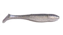 BRUISER BAITS SUPER SWIMMER JR-4