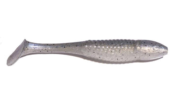 Buy real-shad BRUISER BAITS SUPER SWIMMER JR