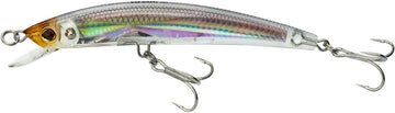 YO-ZURI CRYSTAL 3D MINNOW FLOATING - 0