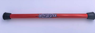 Buy red DD26 LID STICK 14" COMPARTMENT PROP