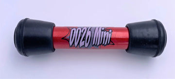 Buy red DD26 LID STICK MINI 4" COMPARTMENT PROP