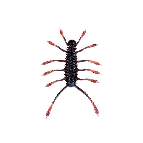 6TH SENSE HUZZ BUG