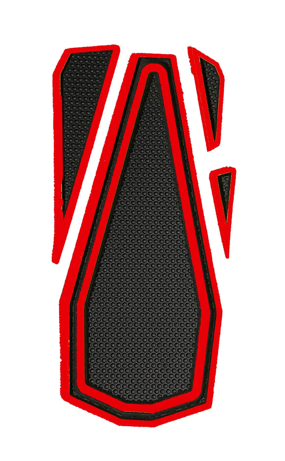 DD26 MOTOR GUIDE TOUR AND TOUR PRO TROLLING MOTOR PEDAL PAD