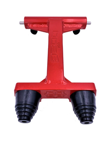 Buy red DD26 TRANSOM SAVE AND MOTOR TOTE 4-STROKE